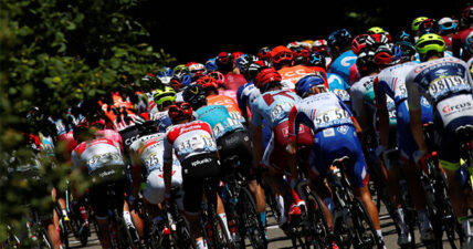 Datos curiosos sobre el Tour de Francia