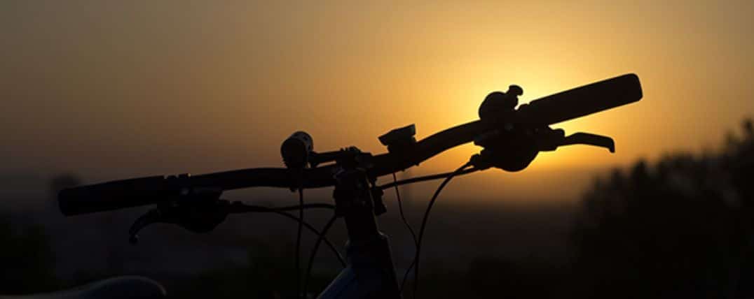 Luces para Bicicleta: guía práctica para ciclismo nocturno