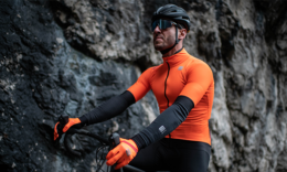 ¿Cómo vestirte en otoño? Elogio a los pequeños accesorios de la ropa