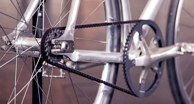 Nervio Indefinido dolor de cabeza Bicicletas de transmisión por correa - Cofidis Likes Ciclismo