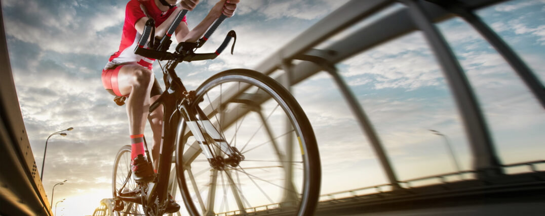 La bici específica para la mujer ciclista