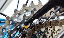¿Damos un repaso al mantenimiento de la bicicleta en casa?