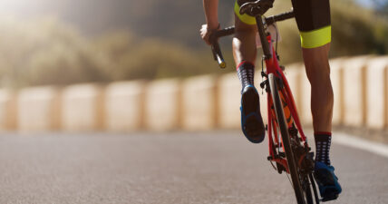 ¿Cuándo y por dónde podemos realizar el entreno ciclista los ciclistas ahora?