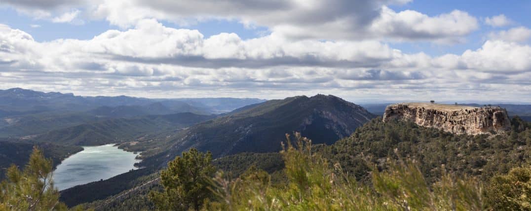 La Laponia Española: Explora las Montañas Vacías en Bicicleta