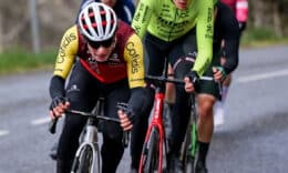 ¿Cuánto gana un ciclista profesional?