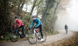 Algunos consejos para bien elegir la ropa ciclista de invierno