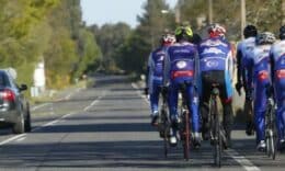 Normativas para ciclistas en carretera según la DGT