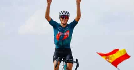 El estado actual del ciclismo y el uso de la bicicleta en España