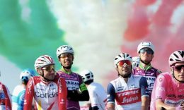 Las 6 etapas que te no te debes perder del Giro 2021