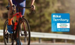 Sello Bike Territory: Todo lo que necesitas saber