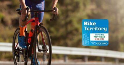 Sello Bike Territory: Todo lo que necesitas saber