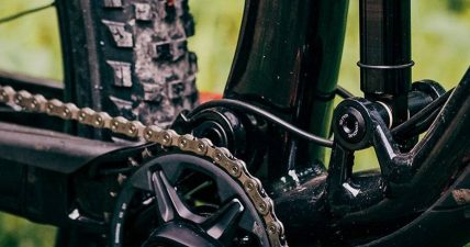 La bici BTT a punto: claves de mantenimiento