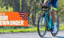 Tour Down Under: Todo lo que necesitas saber