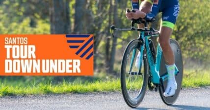 Tour Down Under: Todo lo que necesitas saber