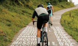 Muro de Sormano: el primer muro imposible del ciclismo