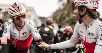 Ion Izagirre y Guillaume Martin finalizan París-Niza en el top 10 de la clasificación general