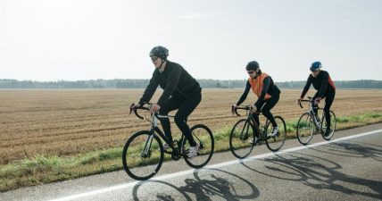 Las 7 mejores aplicaciones para ciclismo y MTB