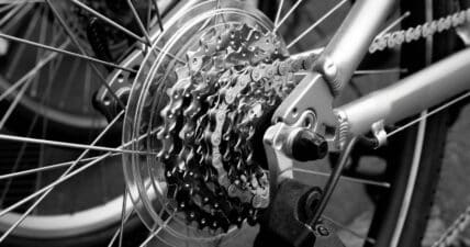 La evolución de los desarrollos de bicicleta