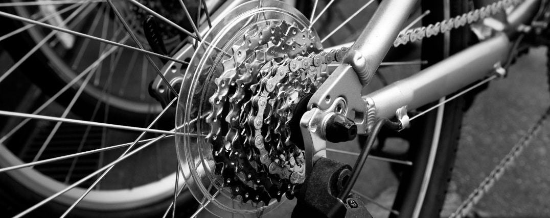 La evolución de los desarrollos de bicicleta