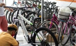 Todos los tipos de bicicletas que puedes encontrar hoy a la venta