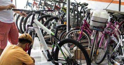 Todos los tipos de bicicletas que puedes encontrar hoy a la venta