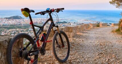 Tipos de bicicletas de montaña: Guía completa para elegir tu MTB