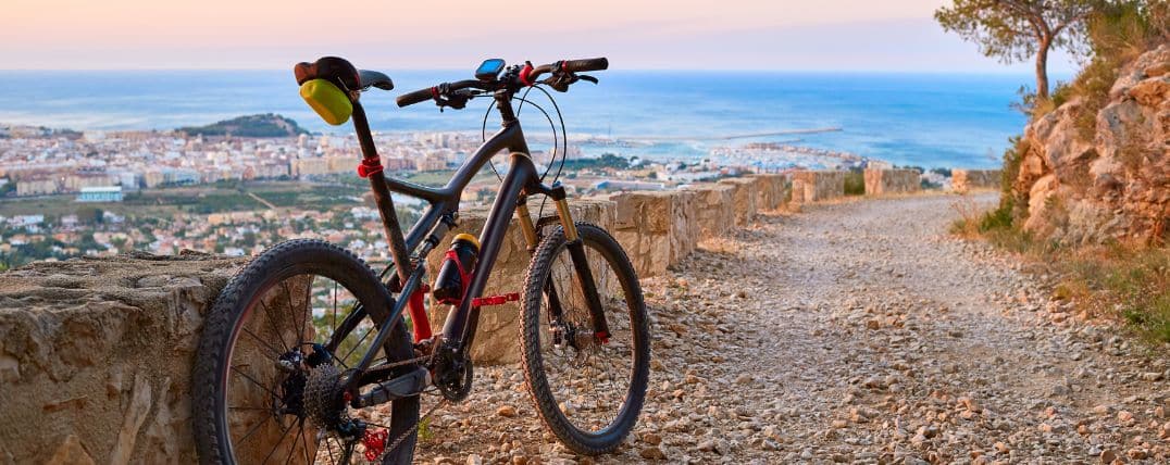 Tipos de bicicletas de montaña: Guía completa para elegir tu MTB