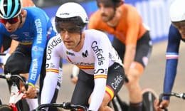 España cierra el Mundial de Pista de Ciclismo Adaptado con siete medallas