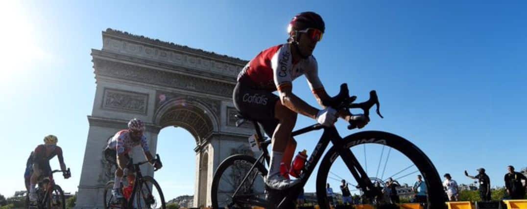Tour de Francia 2023: recorrido, etapas y claves