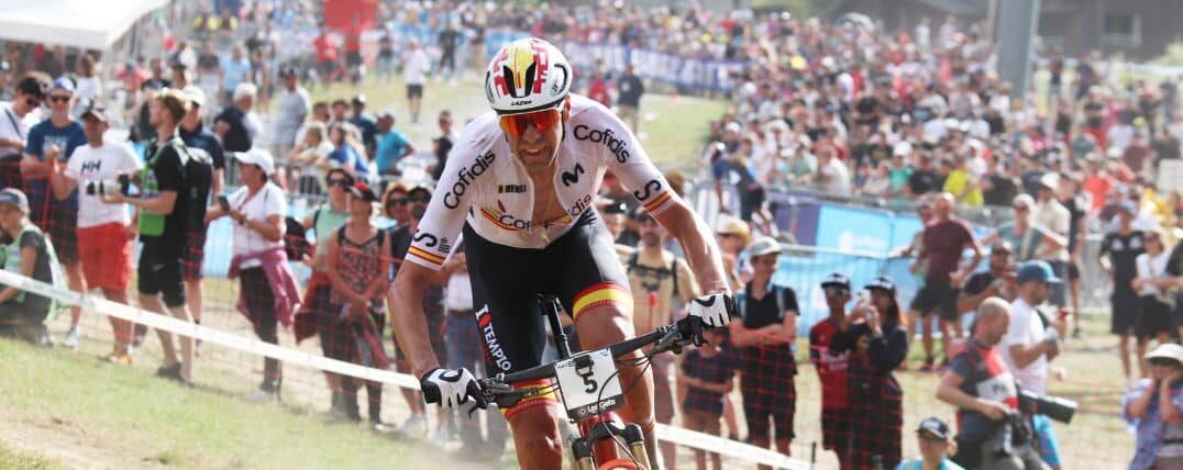 Cofidis seguirá siendo patrocinador principal de la Selección Española de Ciclismo