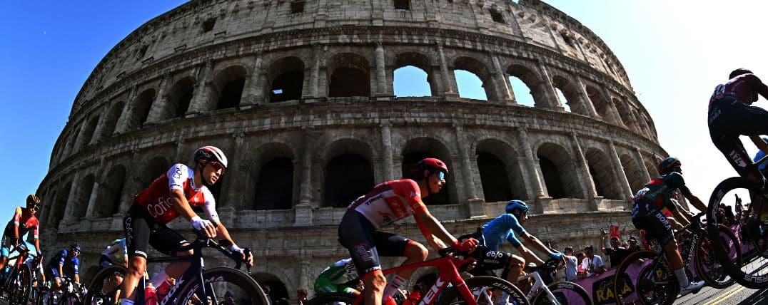 Las 10 mejores etapas de la historia del Giro