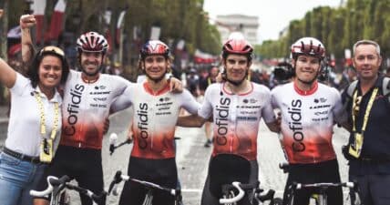 El Tour de Francia revela su recorrido para 2024