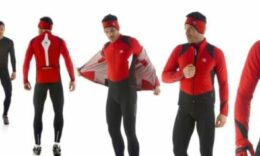 Ropa para ciclismo en invierno: ¿cómo protegerte del frío?