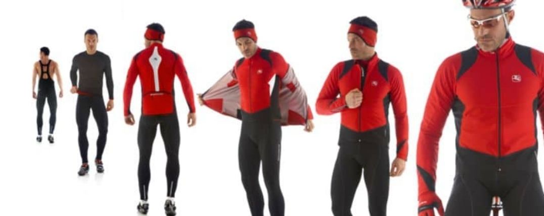 Ropa para ciclismo en invierno: ¿cómo protegerte del frío?