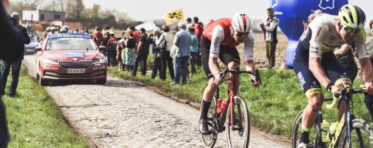 Paris Roubaix El infierno del norte o La clásica de las clásicas Cofidis Likes Ciclismo