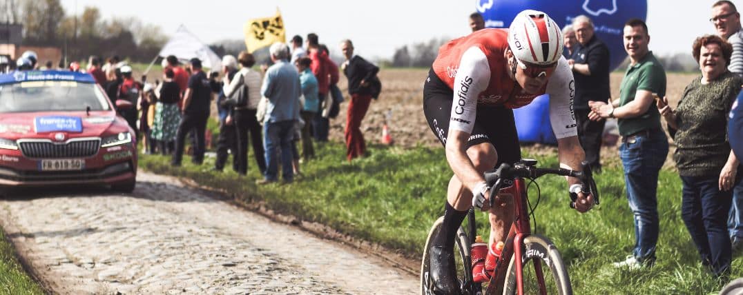 Todo lo que debes saber de la París Roubaix 2024