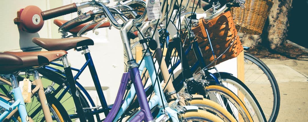 Comprar una bicicleta de segunda mano ¿Qué saber?