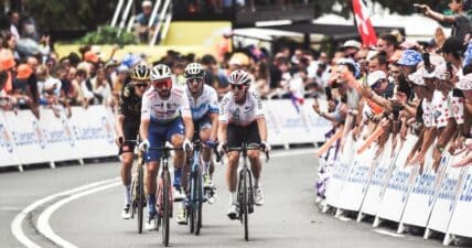 Análisis del perfil de las etapas reinas del Tour de Francia 2024