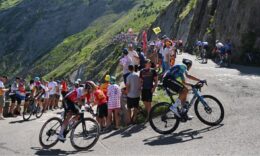 etapa montaña tour de francia 2024