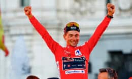 ¿Cuánto gana el ganador de la Vuelta a España?