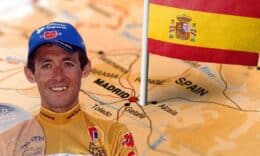 Roberto Heras: La leyenda inmortal de la Vuelta a España