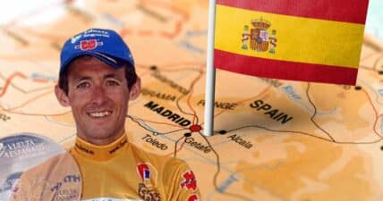 Roberto Heras: La leyenda inmortal de la Vuelta a España