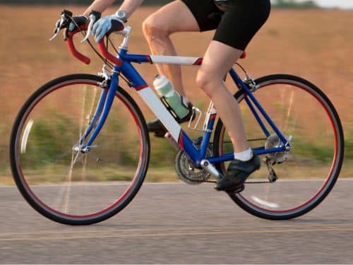 Bicicletas de carretera infantiles