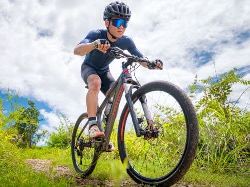 Bicicletas de montaña infantiles (MTB)