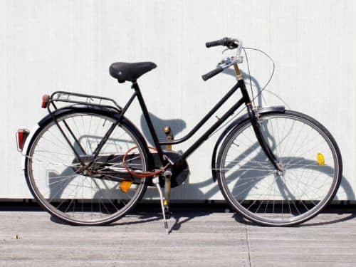 Bicicletas de paseo infantiles