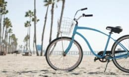 Bicicleta Cruiser: La bici más clásica y relajada