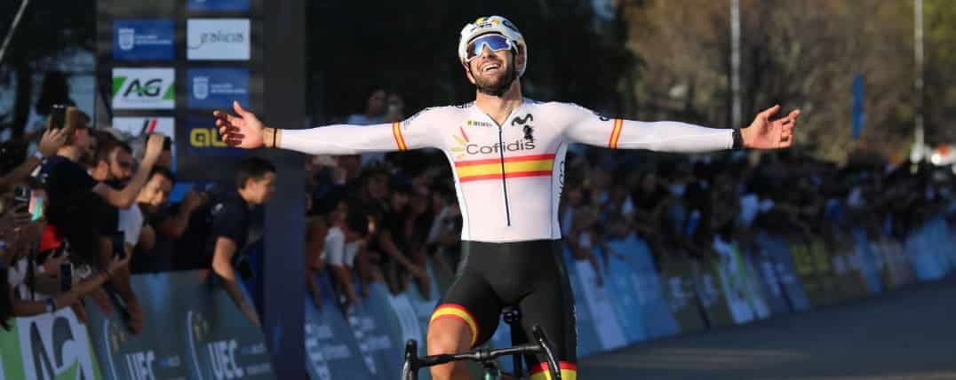 espana suma dos medallas en el europeo de ciclocross