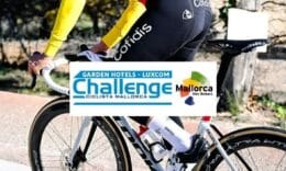 Challenge Ciclista Mallorca: prepárate para la 'Challenge'