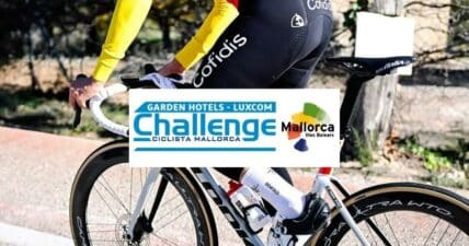 Challenge Ciclista Mallorca: prepárate para la 'Challenge'