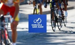 Vuelta a San Juan 2025: Todo lo que necesitas saber